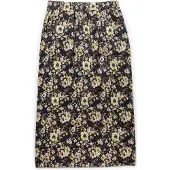 KAVU - Women's Morelia - Falda size XS, gris