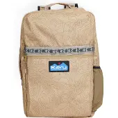 KAVU - Hauler Hills 39 - Mochila de viaje beige