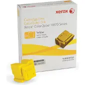 Xerox 108R00956 tinta solida amarilla (original)