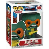 Funko POP! Figura De Tritón Masters Of The Universe