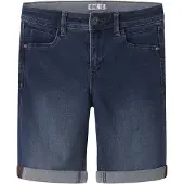 Name it Vaquero 'Sofus' azul oscuro
