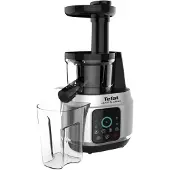 Tefal Exprimidor Zc420e38 Juice &amp; Clean