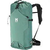 Millet - Mixt 25+5 - Mochila de travesía turquesa