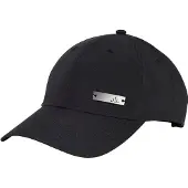 Adidas Gorra deportiva 'Essentials' negro