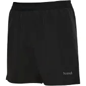 Hummel Pantalón deportivo 'HYBRID' negro