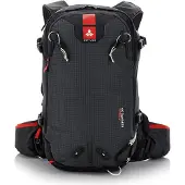 Arva - Mochilas airbag - Airbag Explore 30 Black - Negro