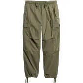 Superdry Pantalones Cargo Parachute Grip