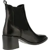 Tamaris Botas de tobillo negro