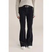 We fashion Trouser Black Talla: W34 | Pantalones Outlet | Mujer | Negro