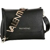 Valentino Bolso de hombro 'Alexia' oro / negro