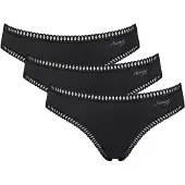 Sloggi Braga 'Go Crush' negro