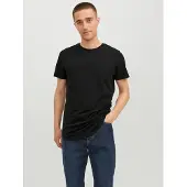 Jack & Jones Camiseta De Manga Corta Noa Regular Fit
