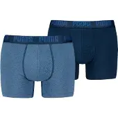 Puma Calzoncillo boxer añil / azul noche