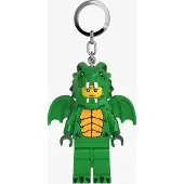 LEGO Juego De Construcción Lego Dragon Girl