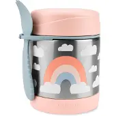 Skip Hop Tarro De Comida Estilo Whimz Spark Rainbow