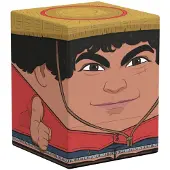 Squaroes Caja De Mazo One Piece Monkey D Luffy