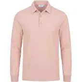 Vercate Camiseta 'No. 21' rosa