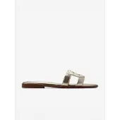 Cole Haan Sandalias 'CHRISEE' oro