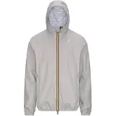 Kway Chaqueta de entretiempo beige