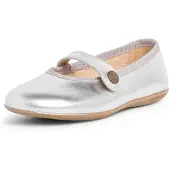 Pisamonas Bailarina plata
