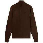 Trussardi Jersey marrón