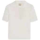 Trussardi Jersey blanco