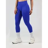Neverover Leggings azul