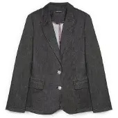 Fiorella Rubino Blazer negro
