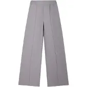 Trussardi Pantalón gris claro