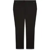 Fiorella Rubino Pantalón negro