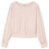 Motivi Blusa rosa