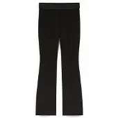 Fiorella Rubino Pantalón negro
