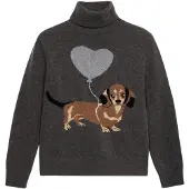 Oltre Jersey gris