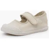 Pisamonas Bailarina beige claro