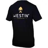 Westin Camiseta De Manga Corta Original