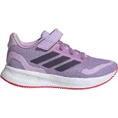 Adidas Zapatillas RUNFALCON 5 EL C niña - Violeta - 33