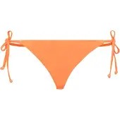 LASCANA Braga de bikini 'Gina' naranja
