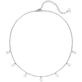 Hey Happiness Cadena 'Cosmia' plata