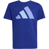 Adidas Camiseta De Manga Corta Essentials