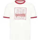 Casual Friday Camiseta 'CFTorpe' mezcla de colores