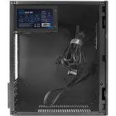 CoolBox Caja Torre Pc M460 500w