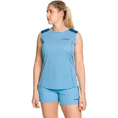 Trangoworld Camiseta Sin Mangas Rainier