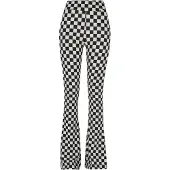 Urban Classics - Leggings para mujer TN940 (5XL) (/Gris claro)