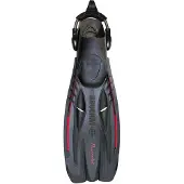 BEUCHAT Aletas De Buceo Powerjet