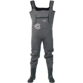 SERT Vadeador De Neopreno Thermo Protect 4 Mm