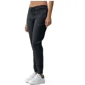 Born Living Yoga Pantalón deportivo 'Airla' negro
