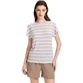 Luhta Camiseta De Manga Corta Hagalund