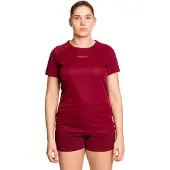 Trangoworld Camiseta De Manga Corta Demba