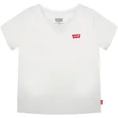Levi's Camiseta blanco