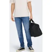 Only & Sons Vaquero 'Weft' azul denim